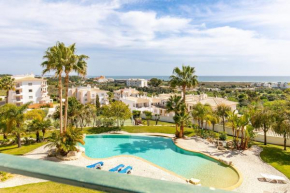 Bella Vista Apartment with Stunning Sea Views